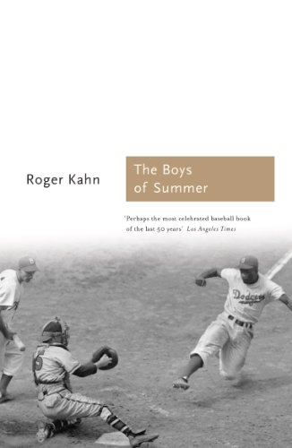 The Boys of Summer (Sports Classics) von Aurum Press